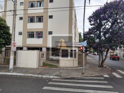 Apartamento, 2 quartos, 56 m² - Foto 2
