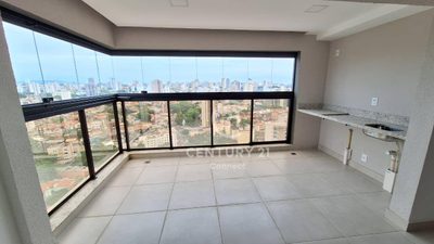 Apartamento, 3 quartos, 107 m² - Foto 1