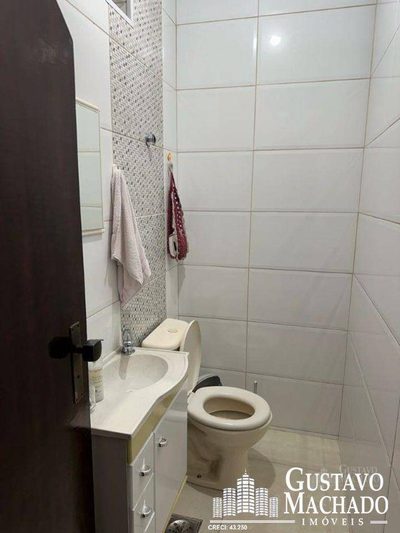 Casa, 5 quartos, 380 m² - Foto 4