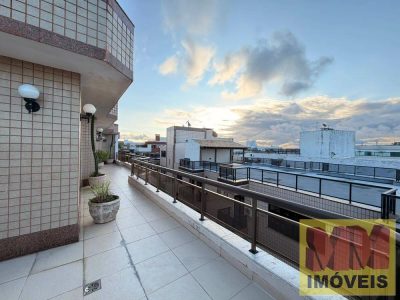 Cobertura, 4 quartos, 192 m² - Foto 3