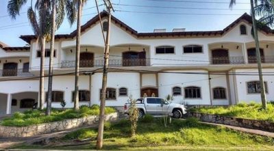 Casa, 11 quartos, 2440 m² - Foto 2
