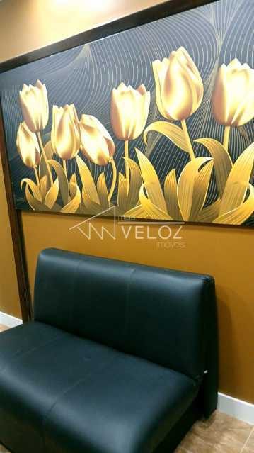 Apartamento, 1 quarto, 30 m² - Foto 1