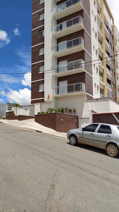 Apartamento, 2 quartos, 65 m² - Foto 1