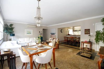 Apartamento, 2 quartos, 168 m² - Foto 3