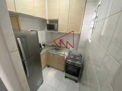 Apartamento, 1 quarto, 70 m² - Foto 2