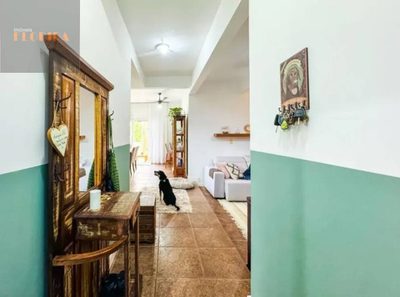 Casa, 4 quartos, 239 m² - Foto 2