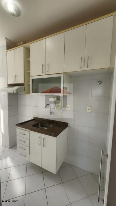 Apartamento, 2 quartos, 65 m² - Foto 5
