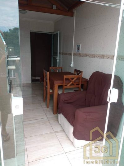 Cobertura, 2 quartos, 76 m² - Foto 5