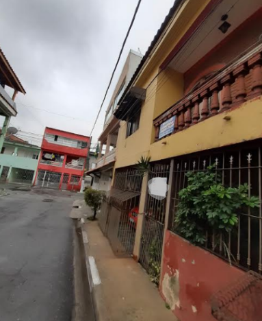Casa, 6 quartos, 184 m² - Foto 3