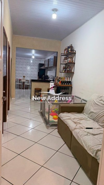 Casa, 2 quartos - Foto 4