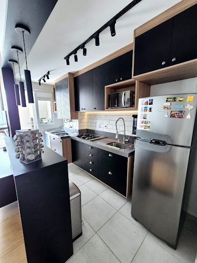 Apartamento, 2 quartos, 69 m² - Foto 5