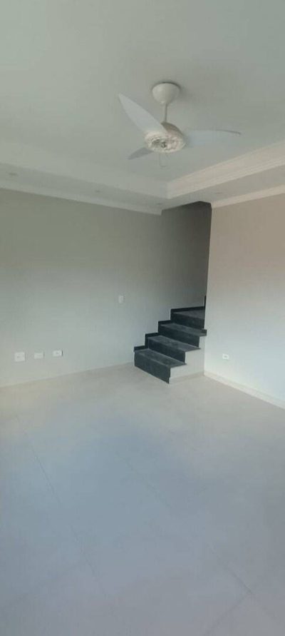 Sobrado, 3 quartos, 138 m² - Foto 3