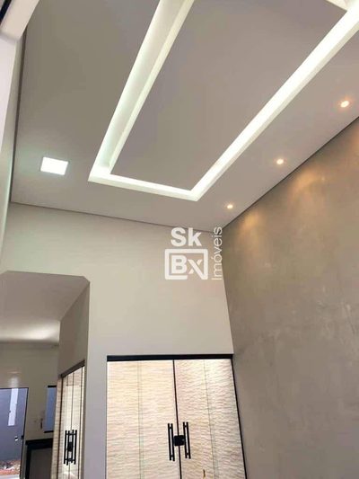 Casa, 3 quartos, 115 m² - Foto 4