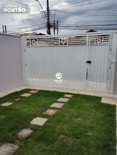 Casa, 3 quartos, 75 m² - Foto 3