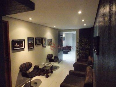 Sala-Conjunto, 597 m² - Foto 4