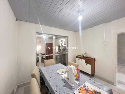 Casa, 2 quartos, 65 m² - Foto 5