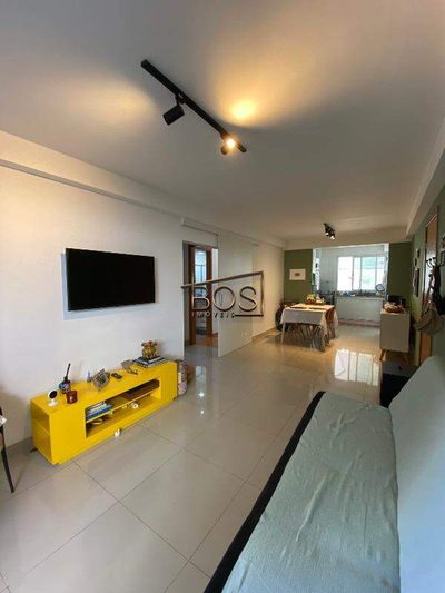 Apartamento, 2 quartos, 63 m² - Foto 5