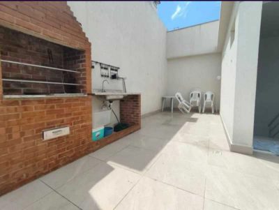 Cobertura, 3 quartos, 152 m² - Foto 2