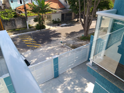 Casa de Condomínio, 2 quartos - Foto 5