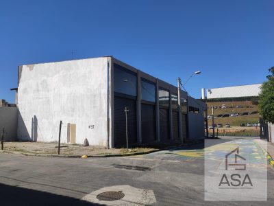Loja-Salão, 135 m² - Foto 5