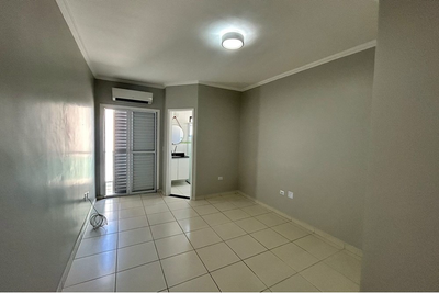 Casa de Condomínio, 2 quartos - Foto 4