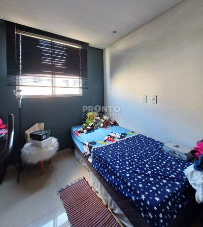 Apartamento, 2 quartos, 38 m² - Foto 2
