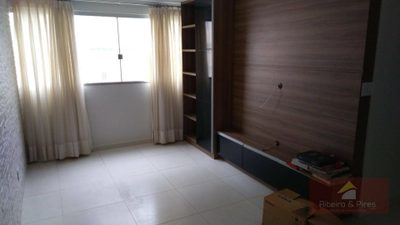 Apartamento, 3 quartos, 73 m² - Foto 4