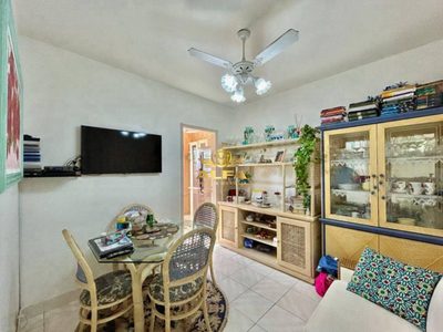 Apartamento, 1 quarto, 40 m² - Foto 1