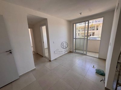 Apartamento, 2 quartos, 55 m² - Foto 5