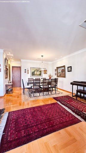 Apartamento, 3 quartos, 226 m² - Foto 2