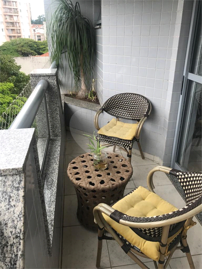 Apartamento, 3 quartos, 150 m² - Foto 4