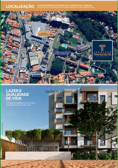 Apartamento, 2 quartos, 69 m² - Foto 4