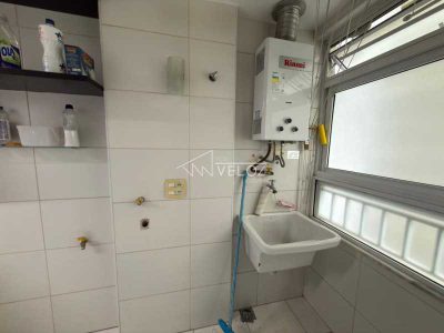 Apartamento, 2 quartos, 100 m² - Foto 5