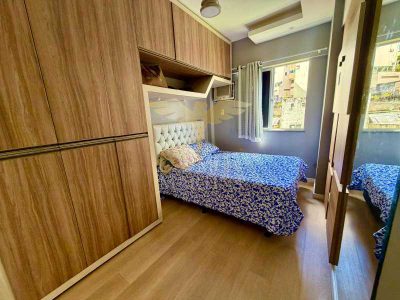 Apartamento, 2 quartos, 50 m² - Foto 5