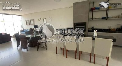 Casa, 5 quartos - Foto 5