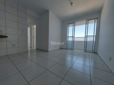 Apartamento, 3 quartos, 60 m² - Foto 2