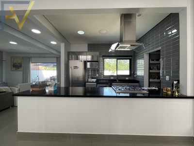 Casa, 3 quartos, 201 m² - Foto 3