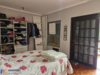 Casa, 3 quartos, 180 m² - Foto 5