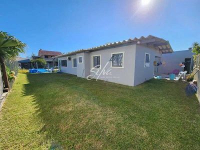 Casa, 4 quartos, 127 m² - Foto 4