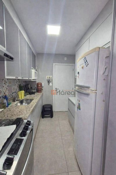 Apartamento, 3 quartos, 82 m² - Foto 4