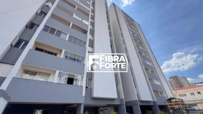 Apartamento, 2 quartos, 80 m² - Foto 1