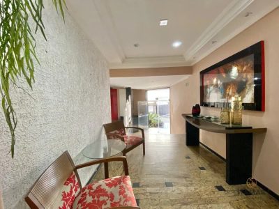 Apartamento, 2 quartos, 75 m² - Foto 3