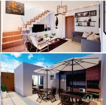 Apartamento, 2 quartos, 51 m² - Foto 3
