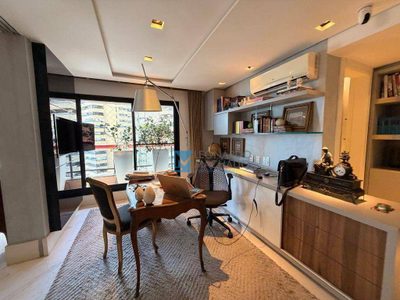 Apartamento, 2 quartos, 334 m² - Foto 4