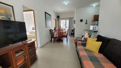 Cobertura, 3 quartos, 126 m² - Foto 1