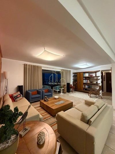 Apartamento, 2 quartos, 226 m² - Foto 1