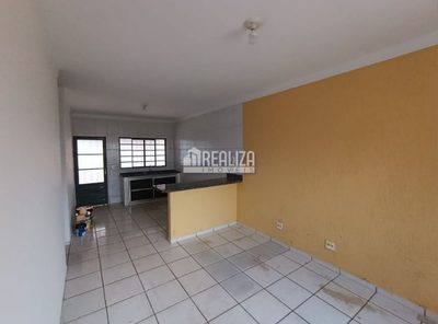 Casa, 2 quartos, 144 m² - Foto 1