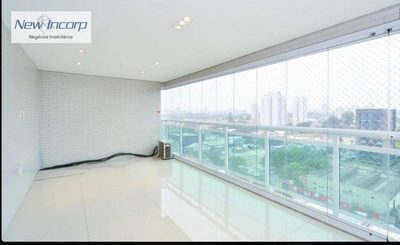 Apartamento, 2 quartos, 109 m² - Foto 3