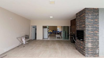 Casa, 3 quartos, 142 m² - Foto 4