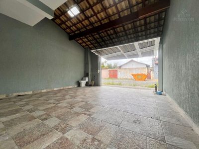 Sobrado, 2 quartos, 133 m² - Foto 5